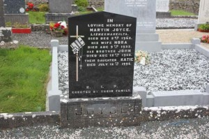 Joyce Martin Lisheenaheilta